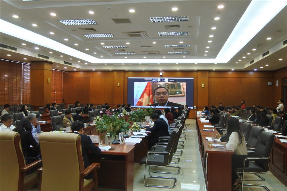 Hội nghị phổ biến thông tin thị trường, thúc đẩy xuất khẩu sang thị trường Trung Quốc tại tỉnh Cao Bằng